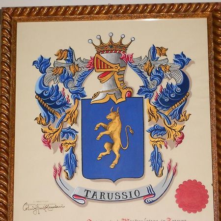 Hotel Tarussio Arezzo Zewnętrze zdjęcie