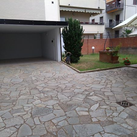Hotel Tarussio Arezzo Zewnętrze zdjęcie