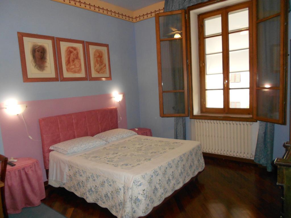 Hotel Tarussio Arezzo Zewnętrze zdjęcie