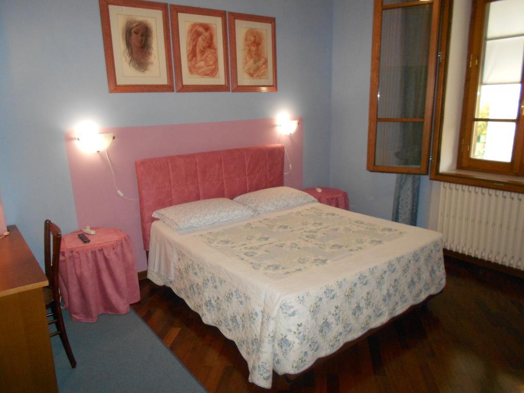 Hotel Tarussio Arezzo Zewnętrze zdjęcie