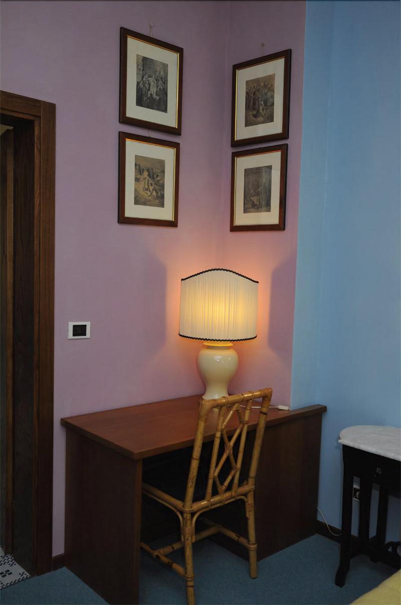 Hotel Tarussio Arezzo Zewnętrze zdjęcie