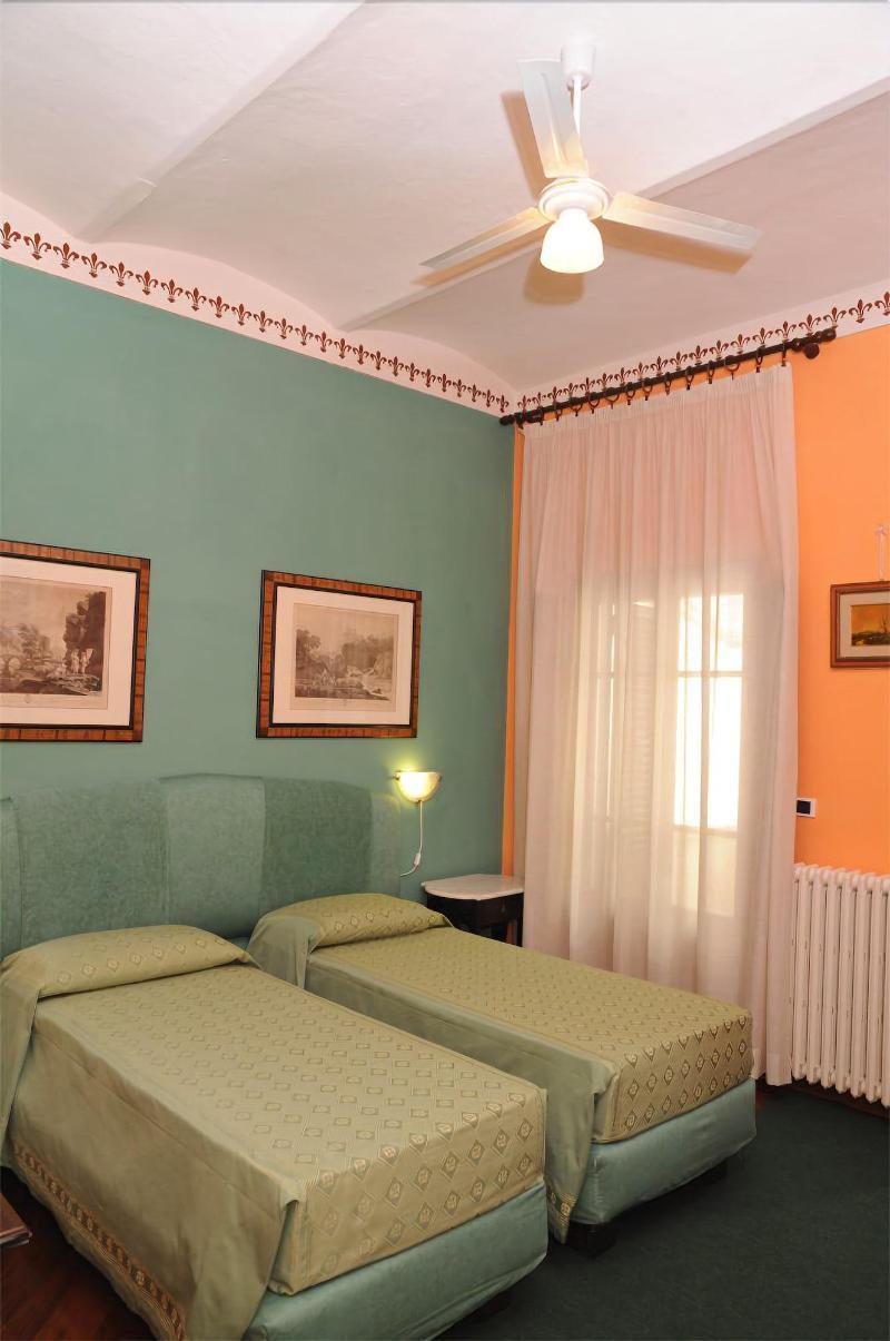 Hotel Tarussio Arezzo Zewnętrze zdjęcie