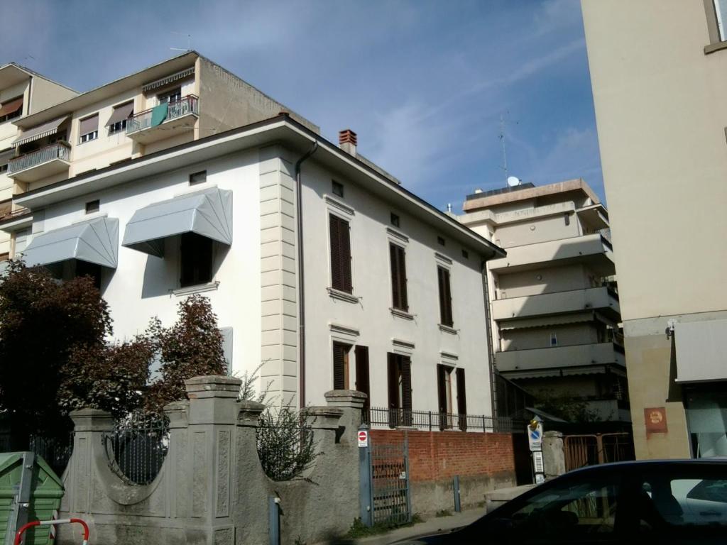 Hotel Tarussio Arezzo Zewnętrze zdjęcie