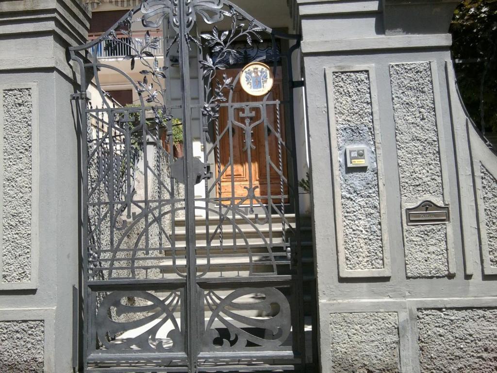 Hotel Tarussio Arezzo Zewnętrze zdjęcie
