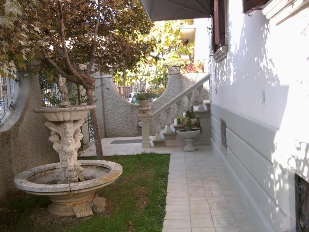 Hotel Tarussio Arezzo Zewnętrze zdjęcie