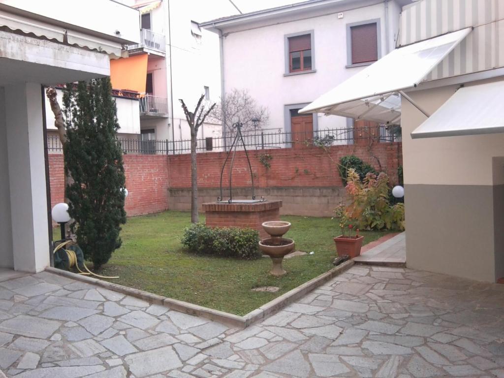 Hotel Tarussio Arezzo Zewnętrze zdjęcie
