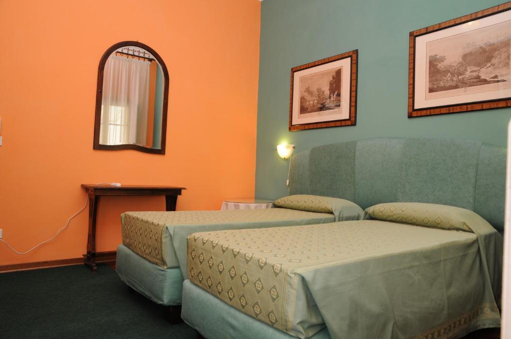 Hotel Tarussio Arezzo Zewnętrze zdjęcie