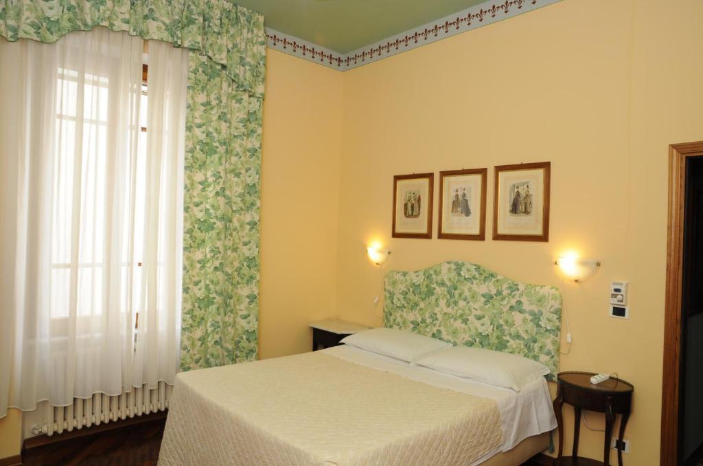 Hotel Tarussio Arezzo Zewnętrze zdjęcie