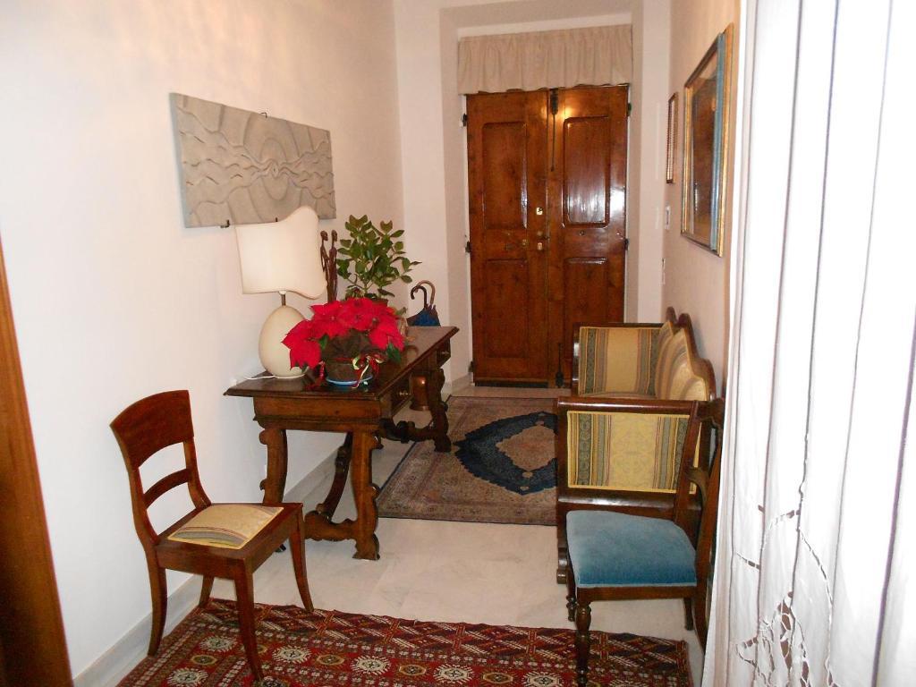Hotel Tarussio Arezzo Zewnętrze zdjęcie