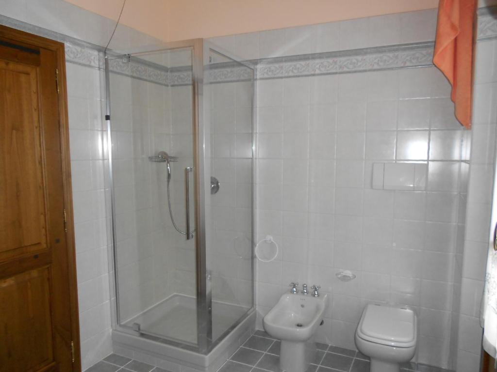 Hotel Tarussio Arezzo Zewnętrze zdjęcie