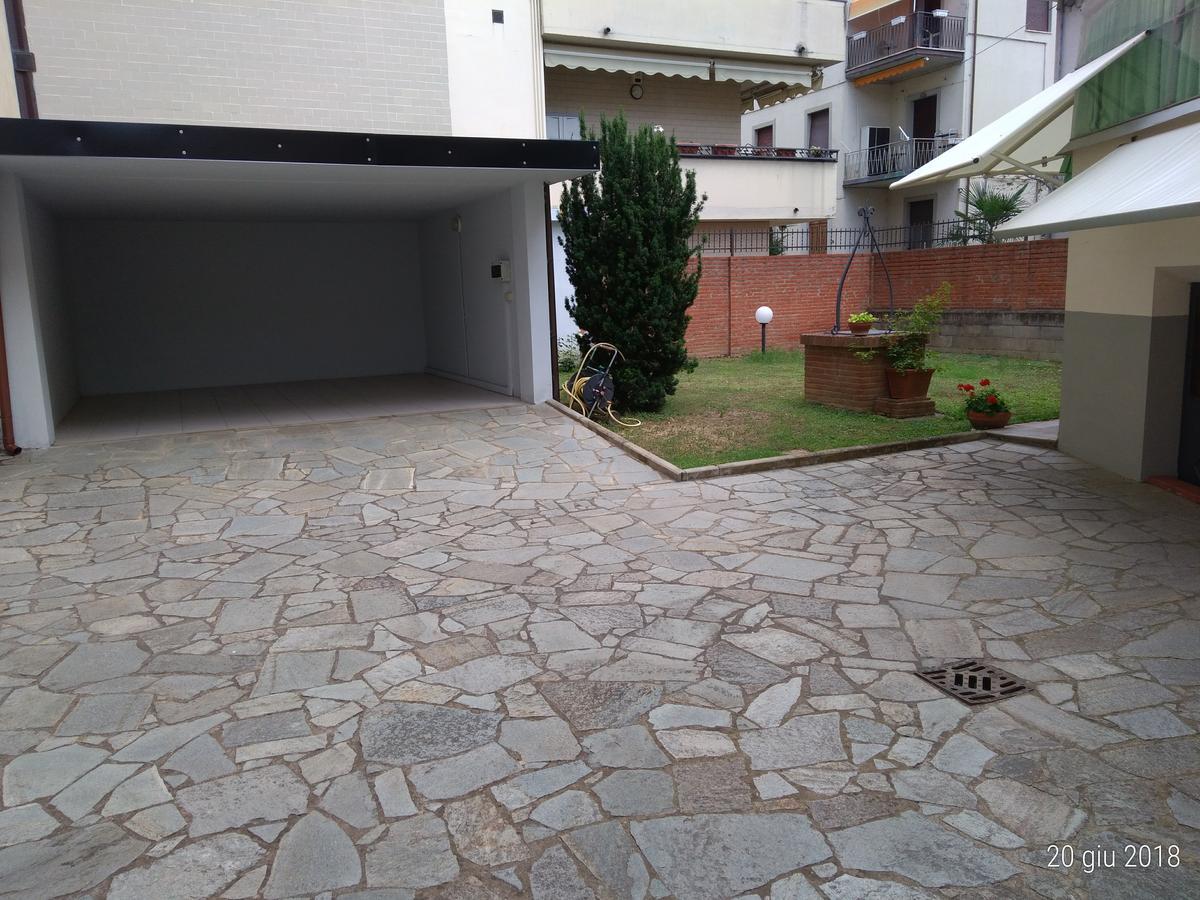 Hotel Tarussio Arezzo Zewnętrze zdjęcie