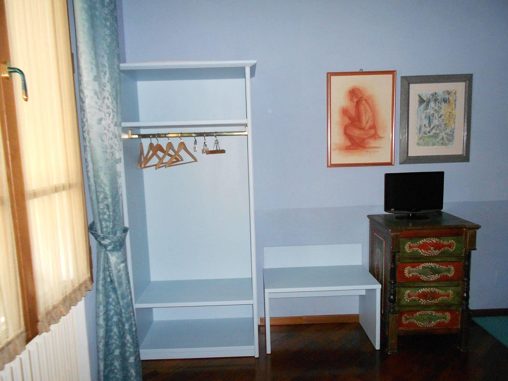 Hotel Tarussio Arezzo Zewnętrze zdjęcie