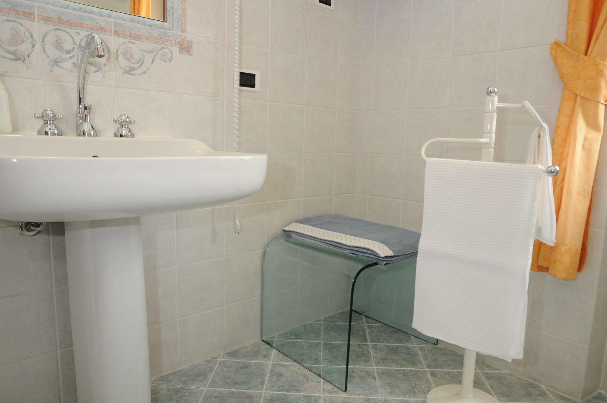 Hotel Tarussio Arezzo Zewnętrze zdjęcie