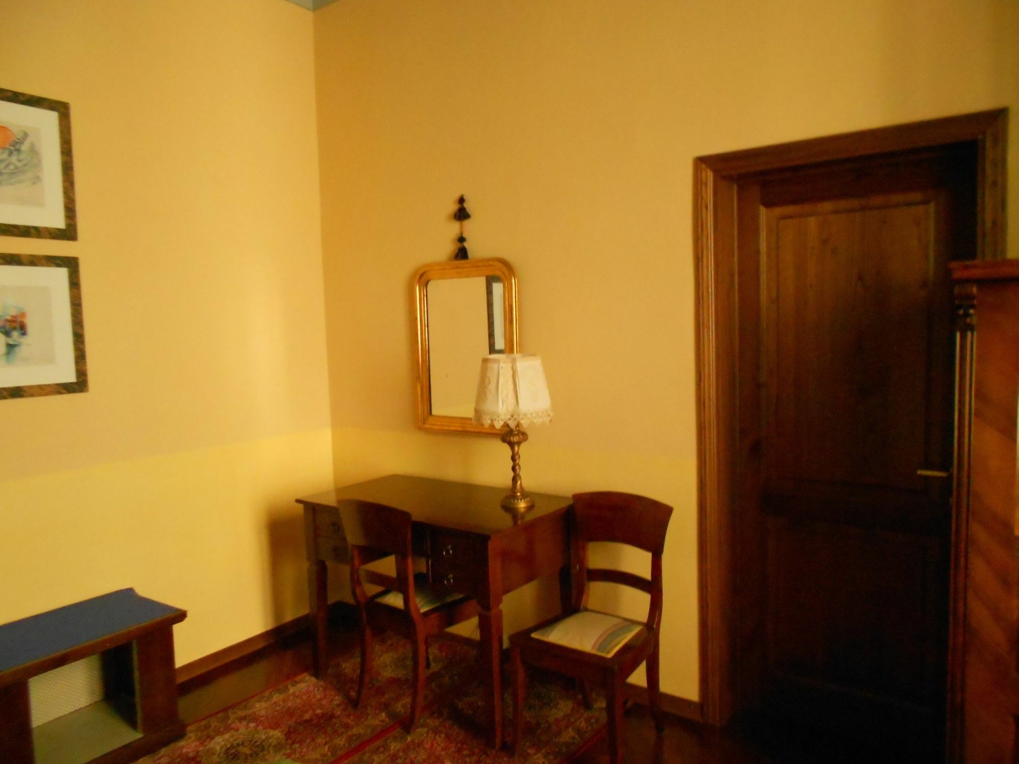 Hotel Tarussio Arezzo Zewnętrze zdjęcie