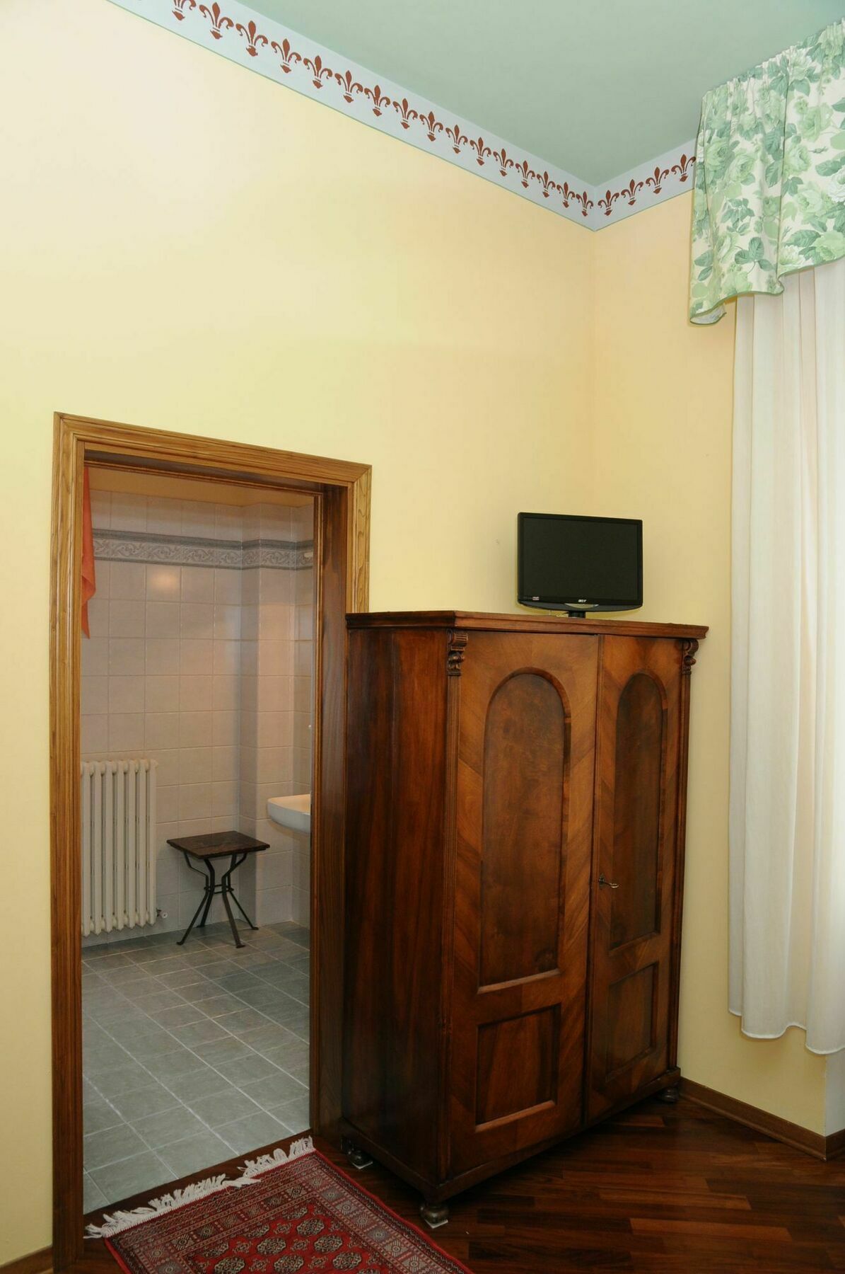 Hotel Tarussio Arezzo Zewnętrze zdjęcie
